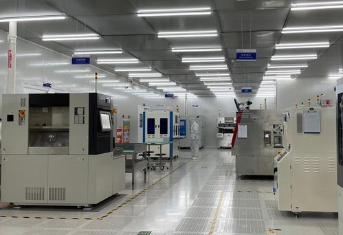 汽車智能化浪潮中，芯鼎微LCOS車載顯示技術為何不可或缺——兼談天宏科技的協同角色